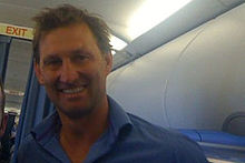 Tony Adams Football